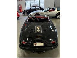 1957 Porsche 356 (CC-2095675) for sale in Alpharetta, Georgia