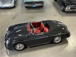 1957 Porsche 356 (CC-2095675) for sale in Alpharetta, Georgia