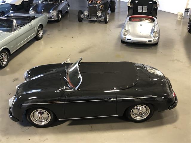 1957 Porsche 356 (CC-2095675) for sale in Alpharetta, Georgia