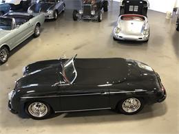 1957 Porsche 356 (CC-2095675) for sale in Alpharetta, Georgia
