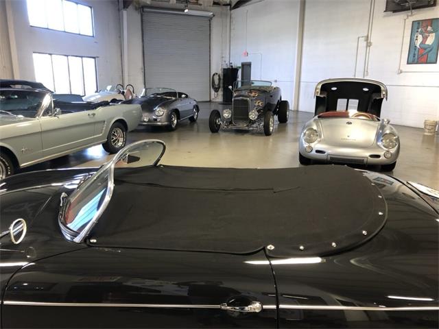 1957 Porsche 356 (CC-2095675) for sale in Alpharetta, Georgia
