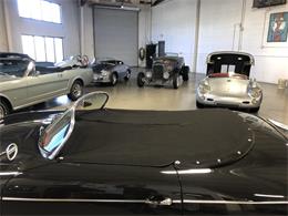 1957 Porsche 356 (CC-2095675) for sale in Alpharetta, Georgia