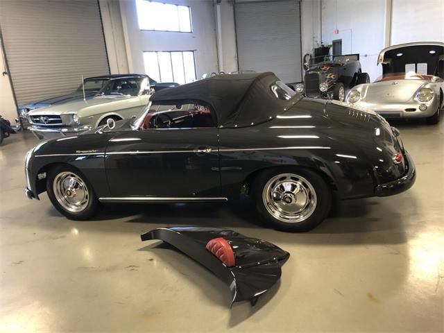 1957 Porsche 356 (CC-2095675) for sale in Alpharetta, Georgia