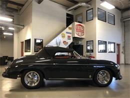 1957 Porsche 356 (CC-2095675) for sale in Alpharetta, Georgia