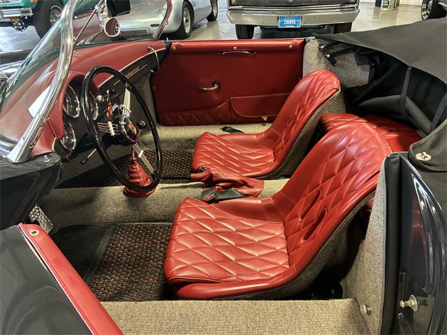 1957 Porsche 356 (CC-2095675) for sale in Alpharetta, Georgia