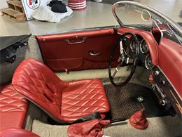 1957 Porsche 356 (CC-2095675) for sale in Alpharetta, Georgia