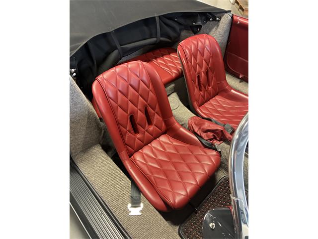 1957 Porsche 356 (CC-2095675) for sale in Alpharetta, Georgia