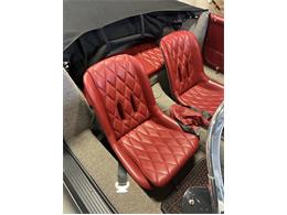 1957 Porsche 356 (CC-2095675) for sale in Alpharetta, Georgia