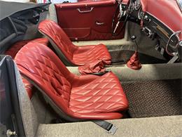 1957 Porsche 356 (CC-2095675) for sale in Alpharetta, Georgia