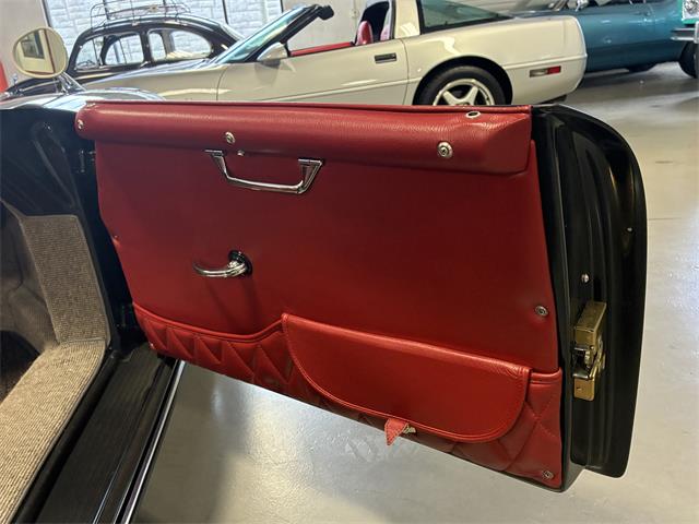 1957 Porsche 356 (CC-2095675) for sale in Alpharetta, Georgia