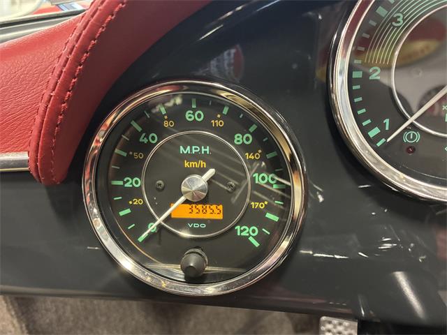 1957 Porsche 356 (CC-2095675) for sale in Alpharetta, Georgia