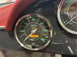 1957 Porsche 356 (CC-2095675) for sale in Alpharetta, Georgia