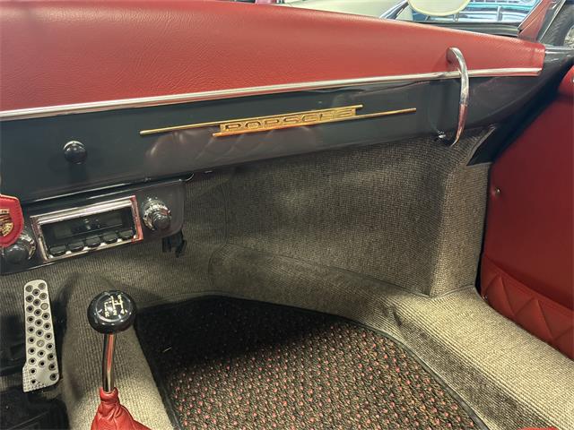 1957 Porsche 356 (CC-2095675) for sale in Alpharetta, Georgia