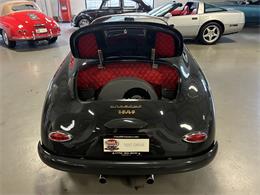 1957 Porsche 356 (CC-2095675) for sale in Alpharetta, Georgia
