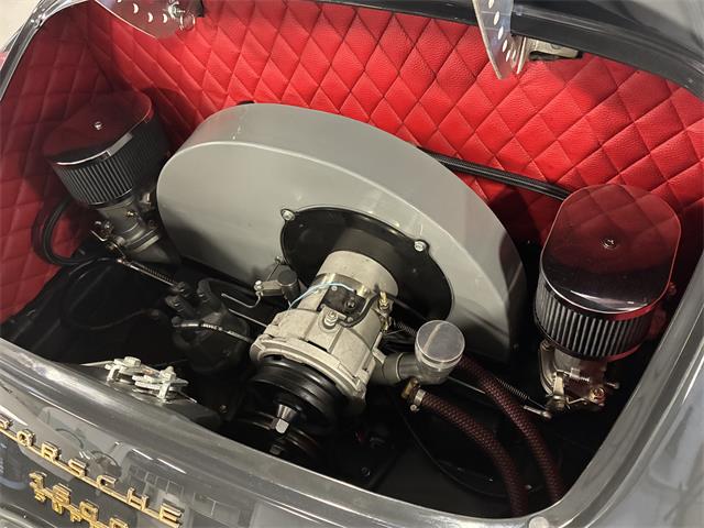 1957 Porsche 356 (CC-2095675) for sale in Alpharetta, Georgia