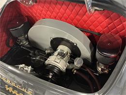 1957 Porsche 356 (CC-2095675) for sale in Alpharetta, Georgia