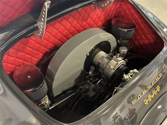 1957 Porsche 356 (CC-2095675) for sale in Alpharetta, Georgia