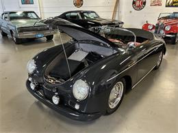 1957 Porsche 356 (CC-2095675) for sale in Alpharetta, Georgia