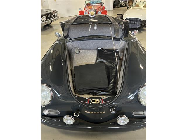1957 Porsche 356 (CC-2095675) for sale in Alpharetta, Georgia