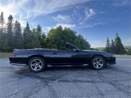 1991 Chevrolet Camaro RS (CC-2095676) for sale in Owls Head, Maine
