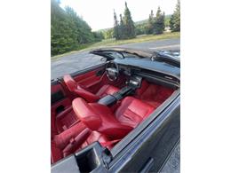 1991 Chevrolet Camaro RS (CC-2095676) for sale in Owls Head, Maine
