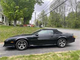 1991 Chevrolet Camaro RS (CC-2095676) for sale in Owls Head, Maine