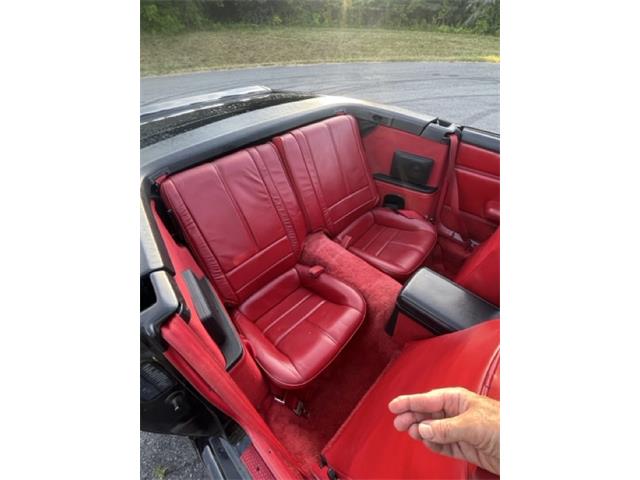 1991 Chevrolet Camaro RS (CC-2095676) for sale in Owls Head, Maine