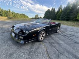 1991 Chevrolet Camaro RS (CC-2095676) for sale in Owls Head, Maine
