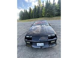 1991 Chevrolet Camaro RS (CC-2095676) for sale in Owls Head, Maine