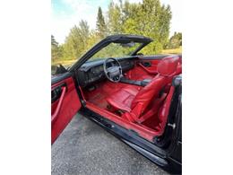 1991 Chevrolet Camaro RS (CC-2095676) for sale in Owls Head, Maine