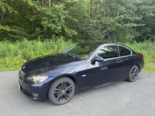 2007 BMW 328 (CC-2095677) for sale in Owls Head, Maine