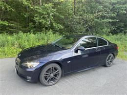 2007 BMW 328 (CC-2095677) for sale in Owls Head, Maine