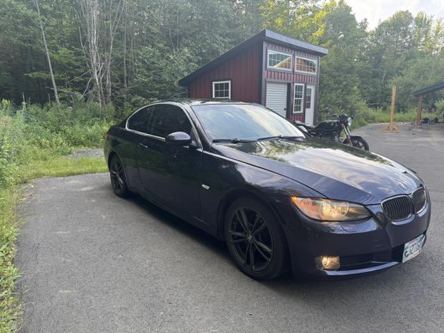 2007 BMW 328 (CC-2095677) for sale in Owls Head, Maine