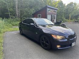 2007 BMW 328 (CC-2095677) for sale in Owls Head, Maine