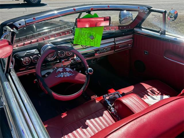 1951 Mercury Lead Sled (CC-2095678) for sale in Owls Head, Maine