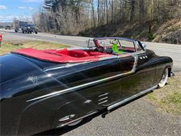 1951 Mercury Lead Sled (CC-2095678) for sale in Owls Head, Maine
