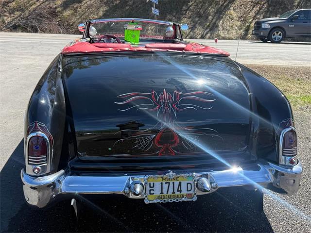 1951 Mercury Lead Sled (CC-2095678) for sale in Owls Head, Maine