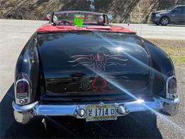 1951 Mercury Lead Sled (CC-2095678) for sale in Owls Head, Maine