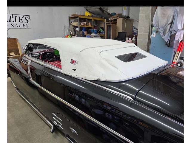 1951 Mercury Lead Sled (CC-2095678) for sale in Owls Head, Maine