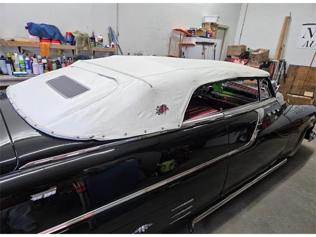 1951 Mercury Lead Sled (CC-2095678) for sale in Owls Head, Maine