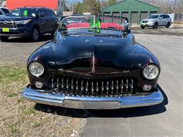 1951 Mercury Lead Sled (CC-2095678) for sale in Owls Head, Maine