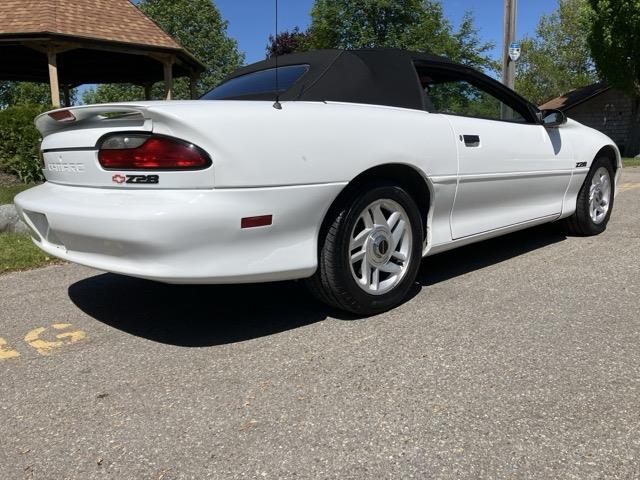 1994 Chevrolet Camaro (CC-2095679) for sale in Owls Head, Maine