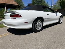 1994 Chevrolet Camaro (CC-2095679) for sale in Owls Head, Maine