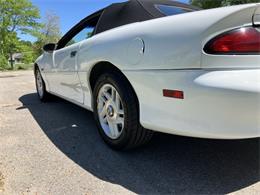 1994 Chevrolet Camaro (CC-2095679) for sale in Owls Head, Maine