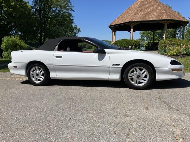 1994 Chevrolet Camaro (CC-2095679) for sale in Owls Head, Maine