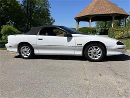 1994 Chevrolet Camaro (CC-2095679) for sale in Owls Head, Maine