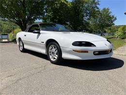 1994 Chevrolet Camaro (CC-2095679) for sale in Owls Head, Maine