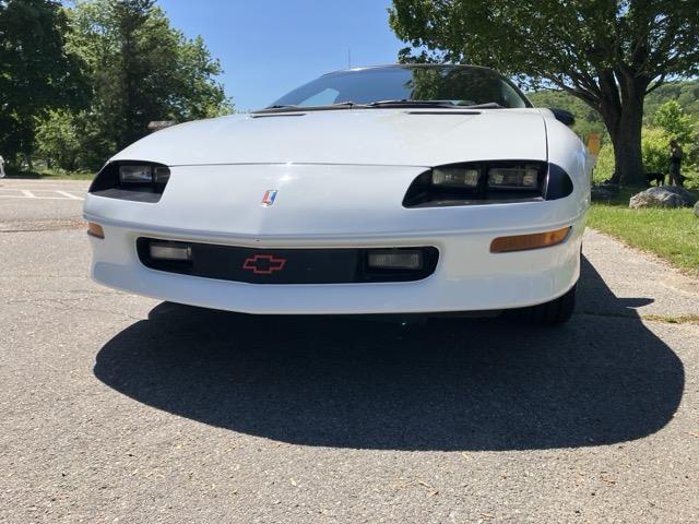 1994 Chevrolet Camaro (CC-2095679) for sale in Owls Head, Maine