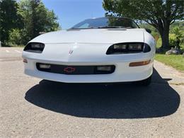 1994 Chevrolet Camaro (CC-2095679) for sale in Owls Head, Maine