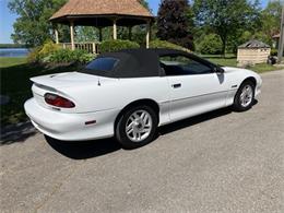 1994 Chevrolet Camaro (CC-2095679) for sale in Owls Head, Maine